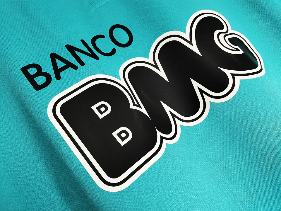Santos Third 12/13 8