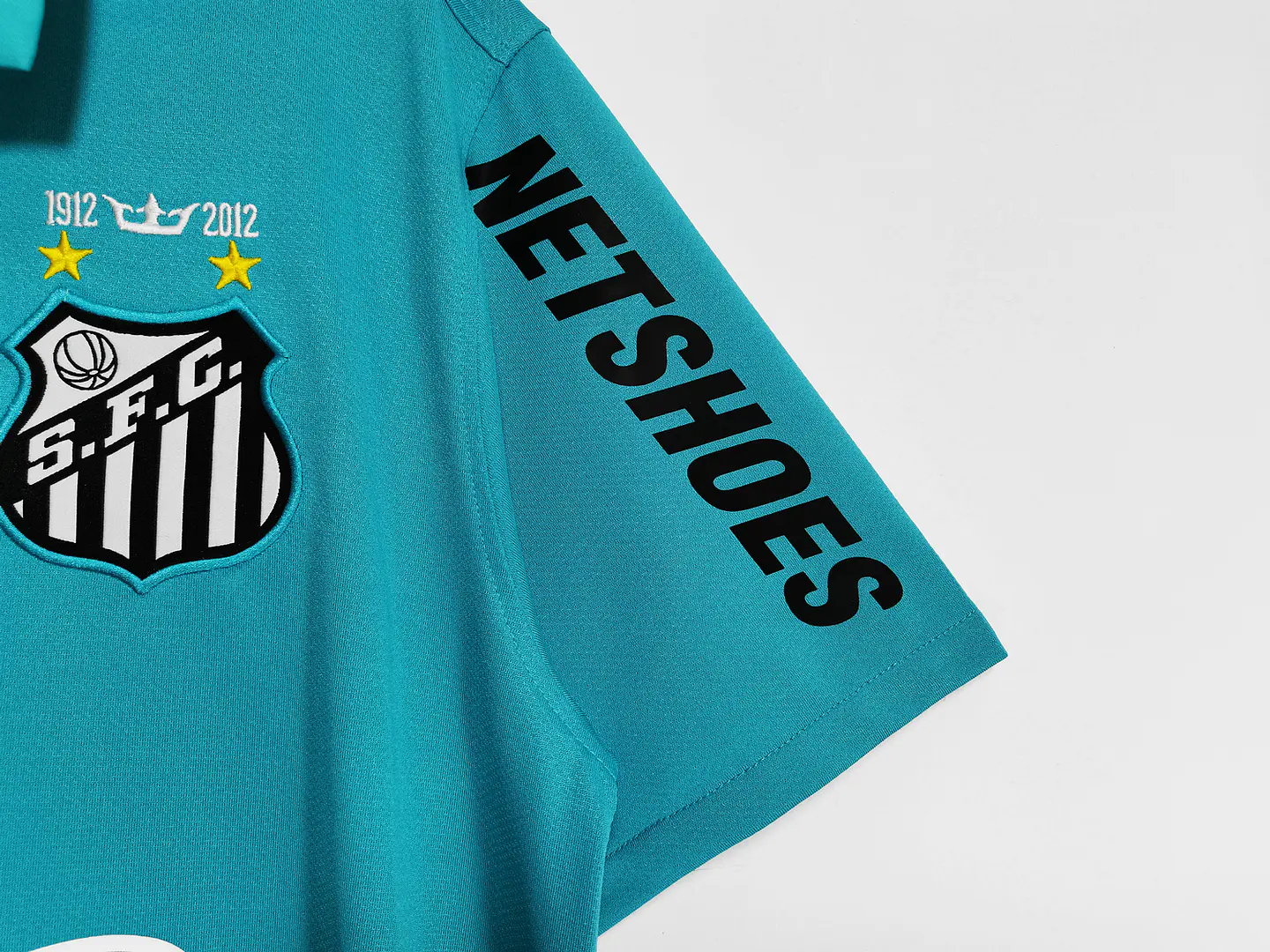 Santos Third 12/13 11