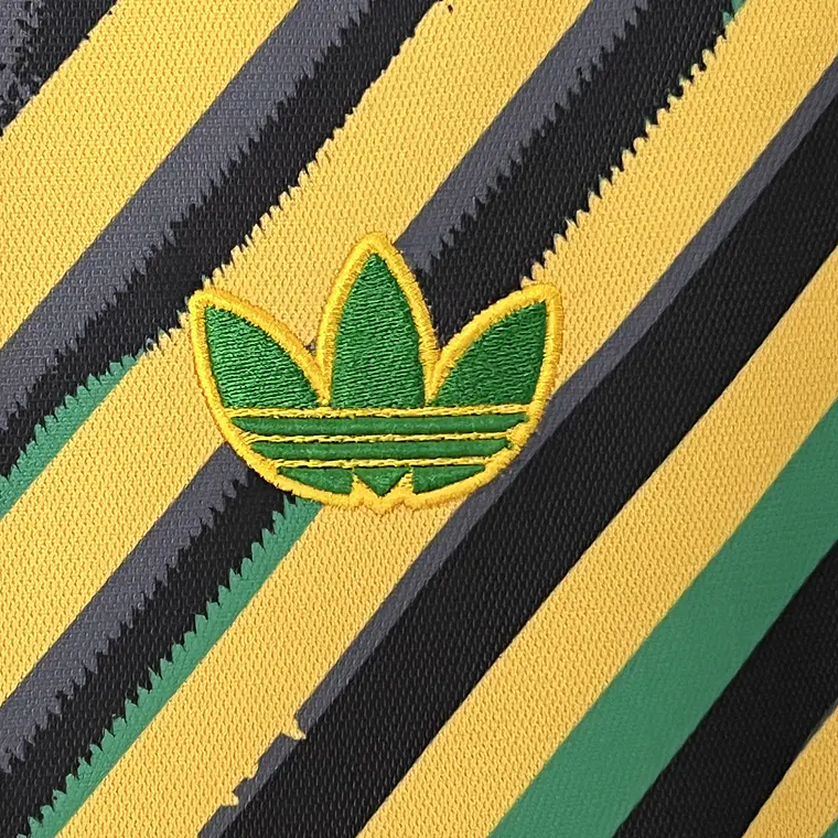 Jamaica Treino 2024 7