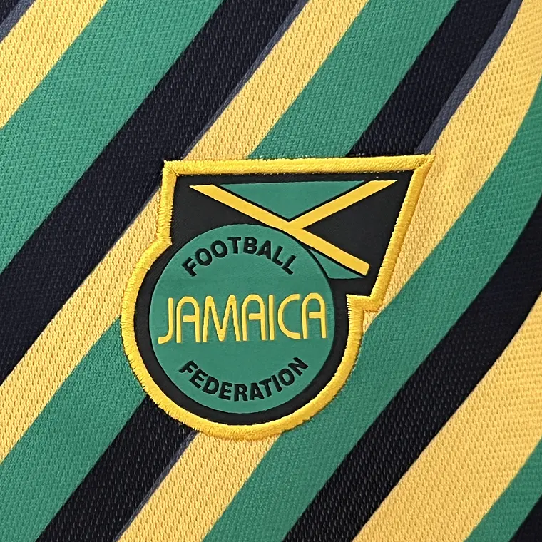 Jamaica Treino 2024 8