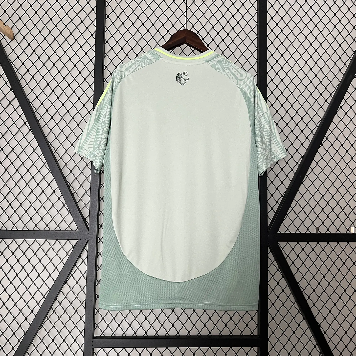 México Away 2024 4