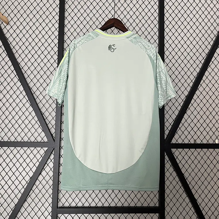 México Away 2024 4