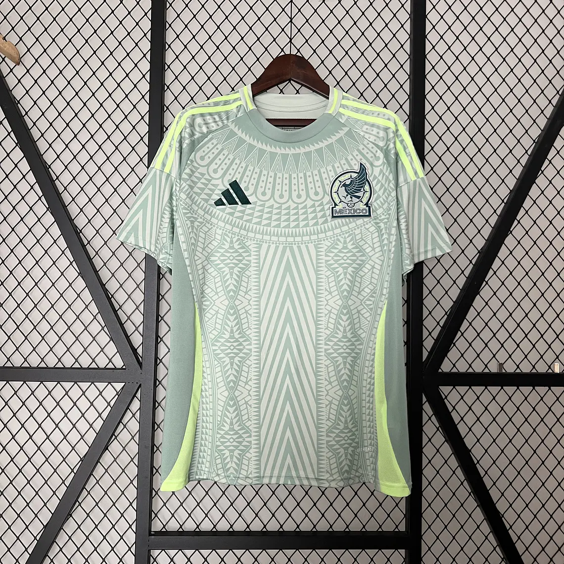 México Away 2024 2