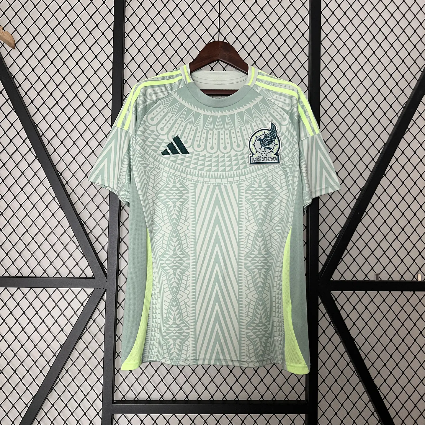 México Away 2024 2