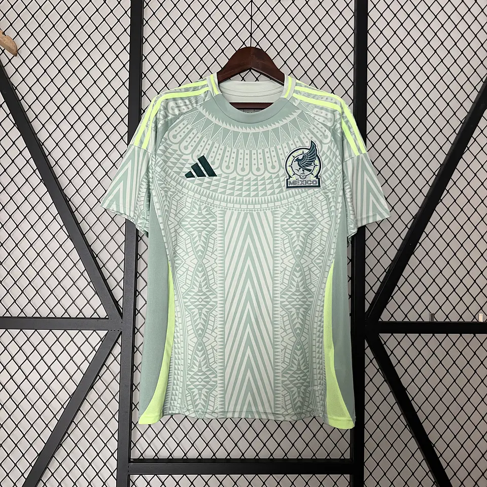 México Away 2024 2