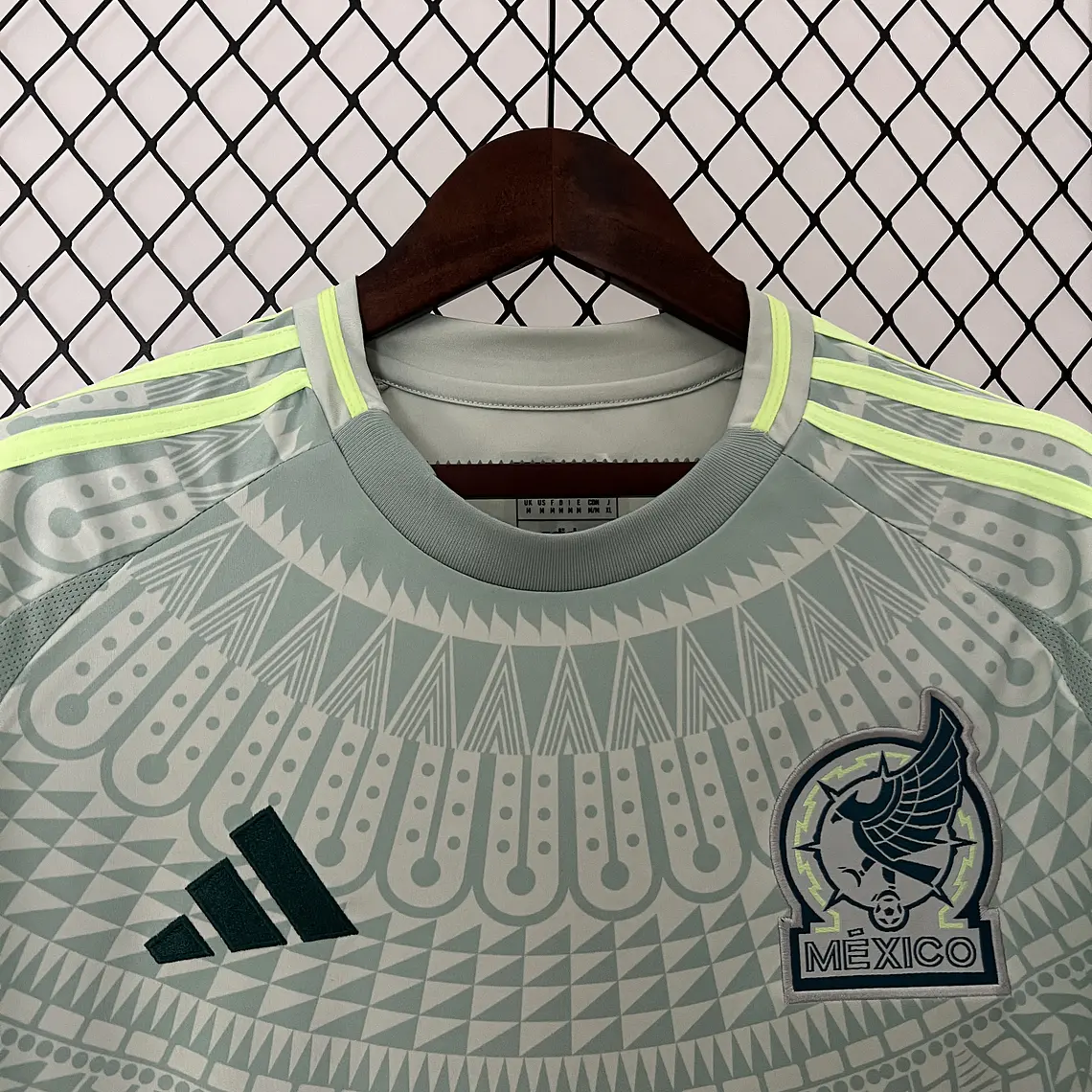 México Away 2024 3
