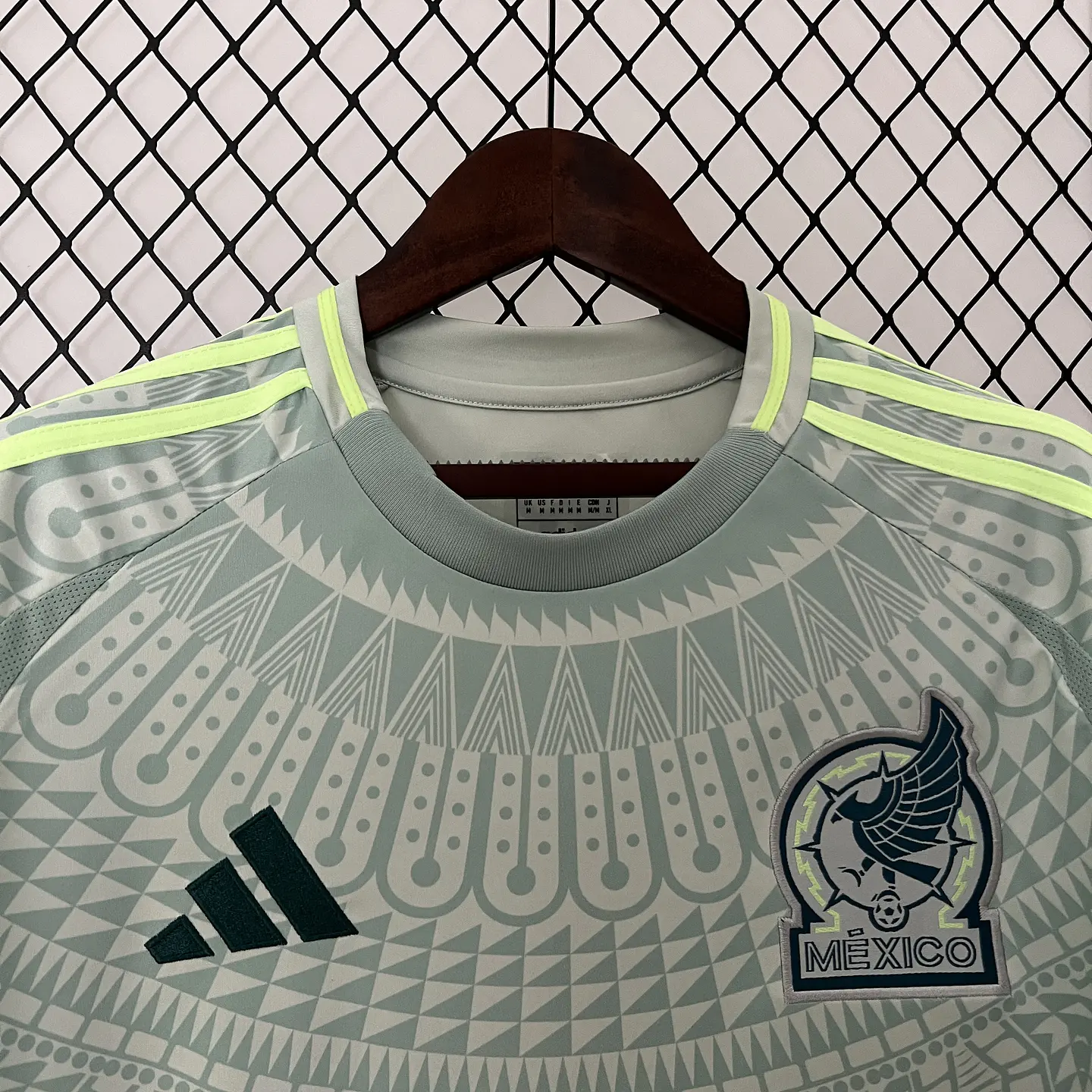México Away 2024 3