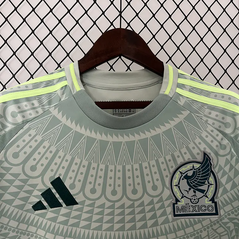 México Away 2024 3