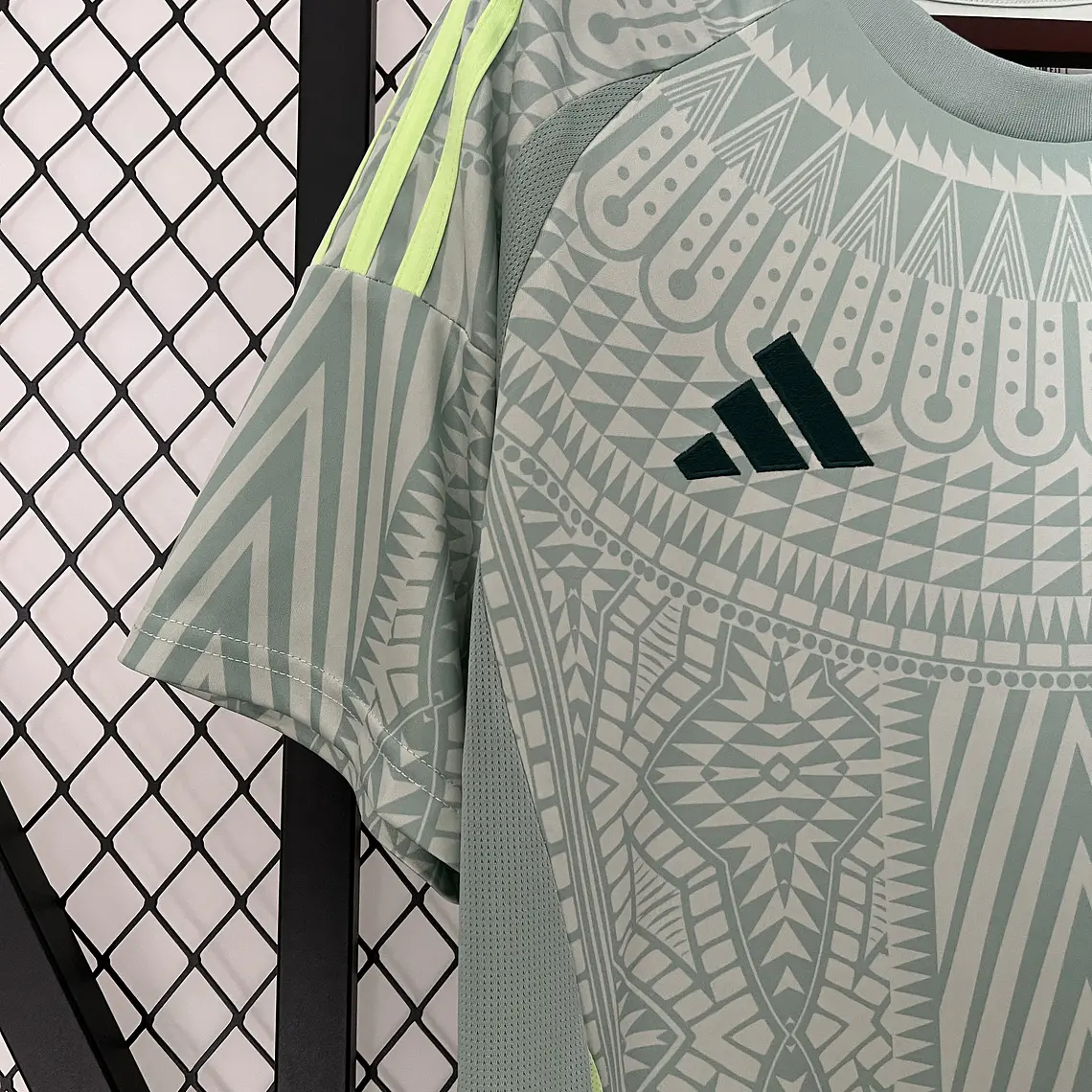 México Away 2024 5