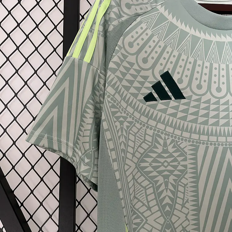 México Away 2024 5