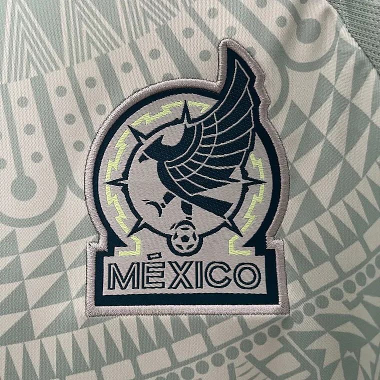 México Away 2024 9