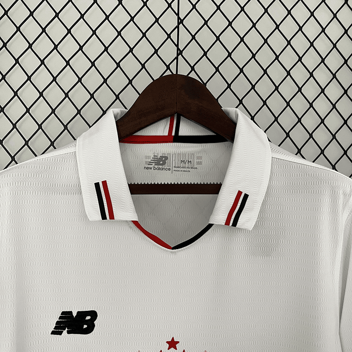 São Paulo Home 24/25 2