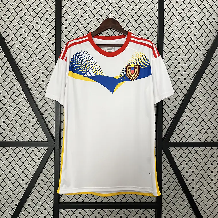 Venezuela Away 2024 2