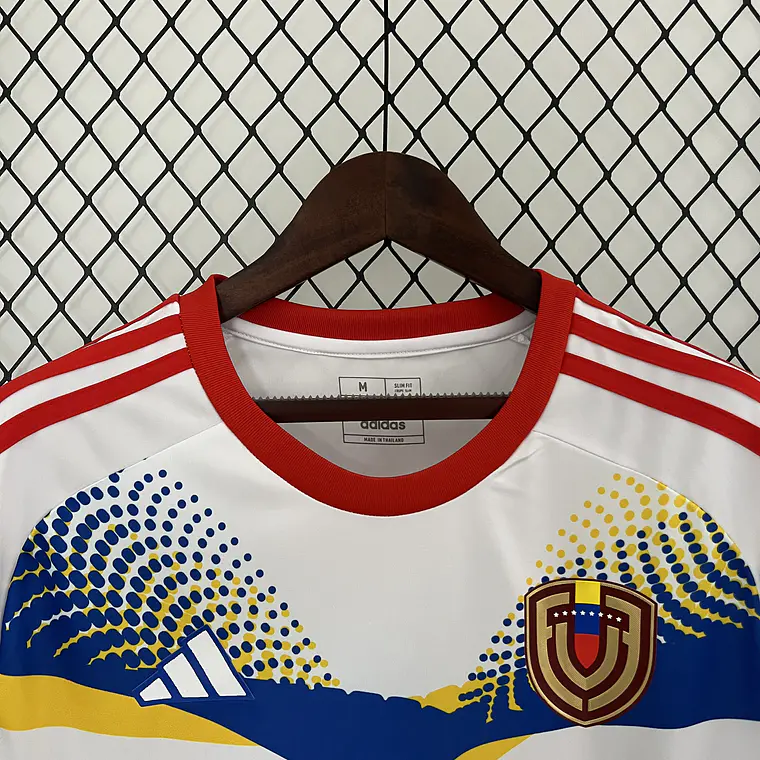 Venezuela Away 2024 3