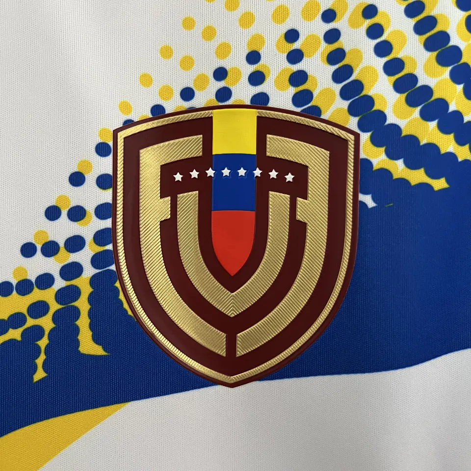 Venezuela Away 2024 7