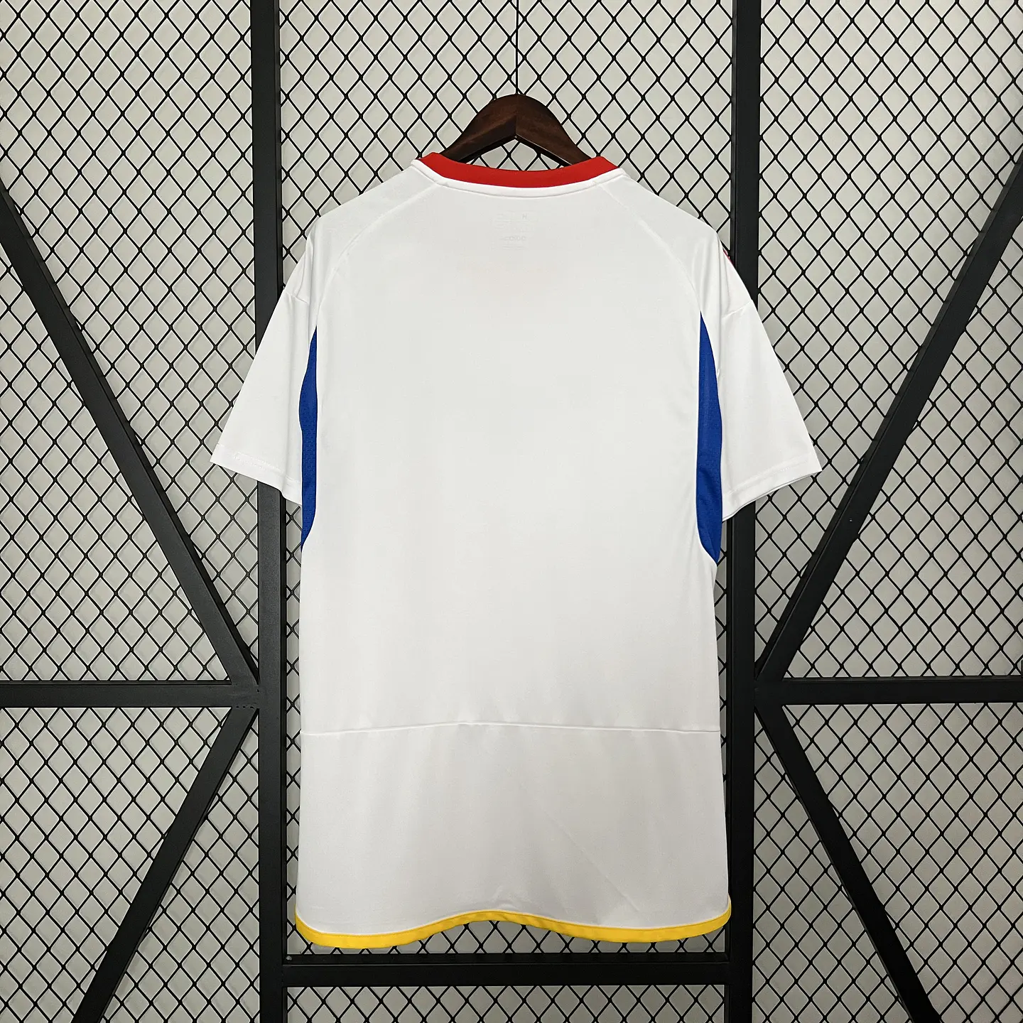 Venezuela Away 2024 4