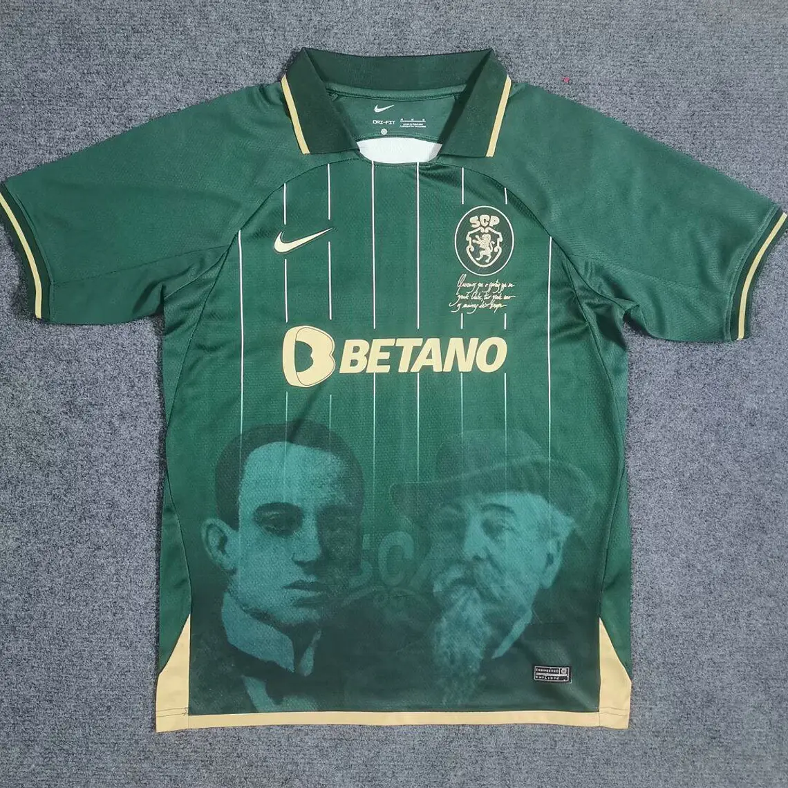 Sporting Edição Especial 23/24 2