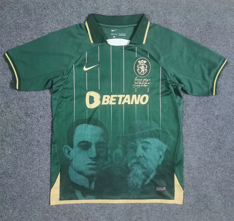 Sporting Edição Especial 23/24 2
