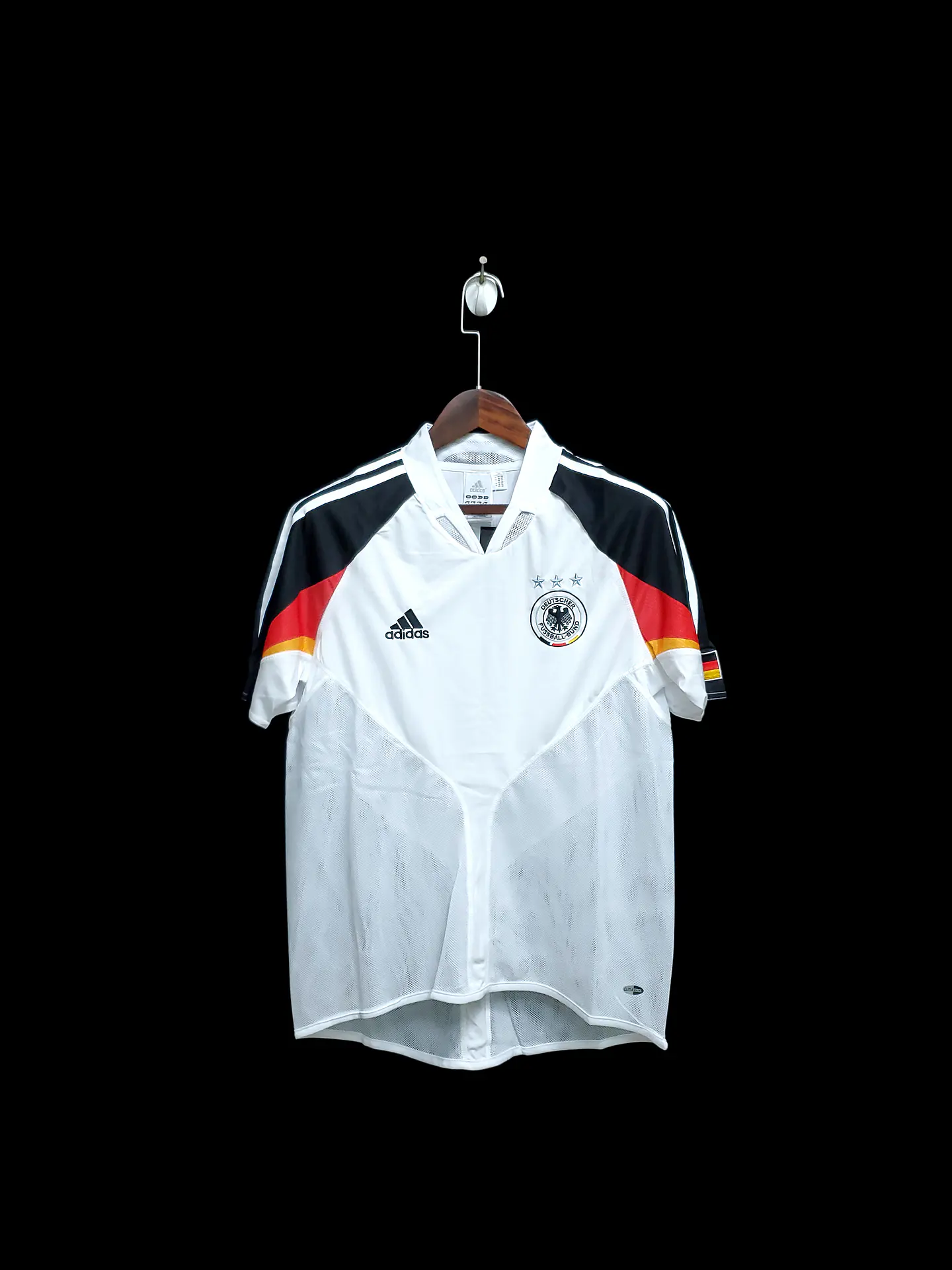 Alemanha Home 2004 1