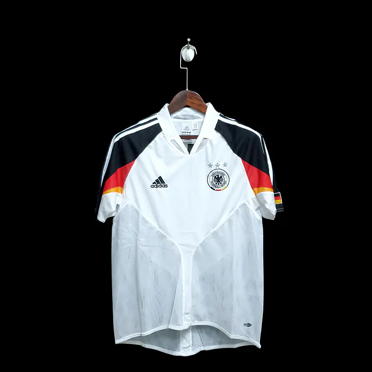 Alemanha Home 2004 1