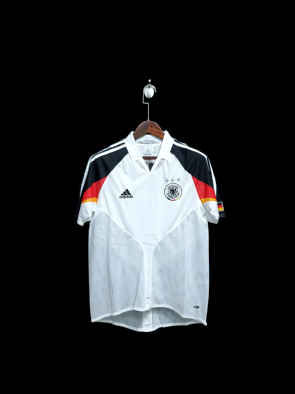 Alemanha Home 2004 1