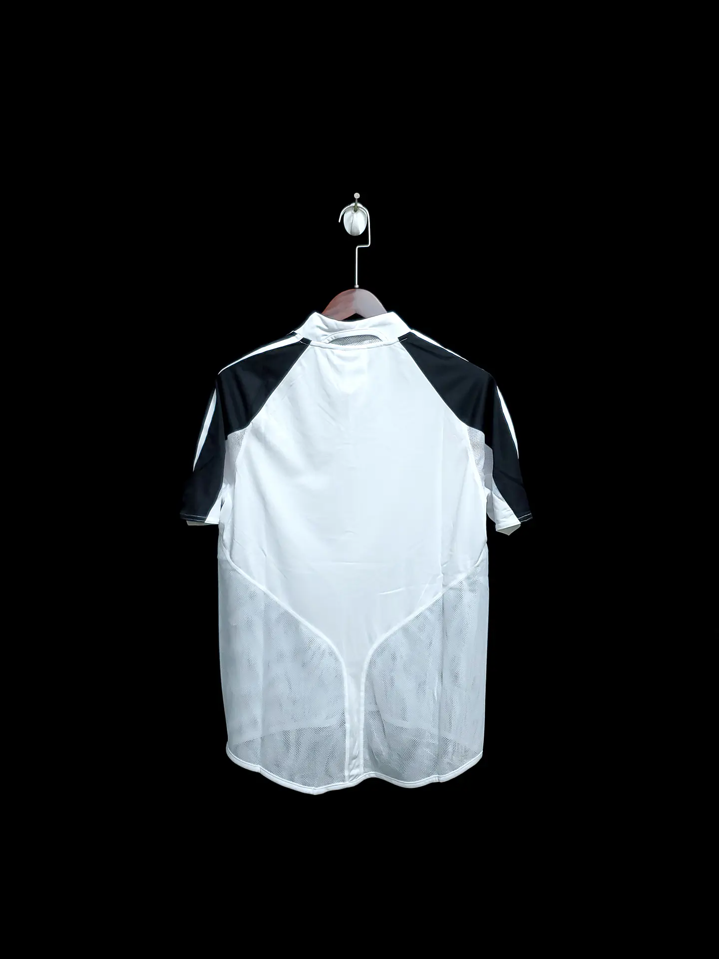 Alemanha Home 2004 2