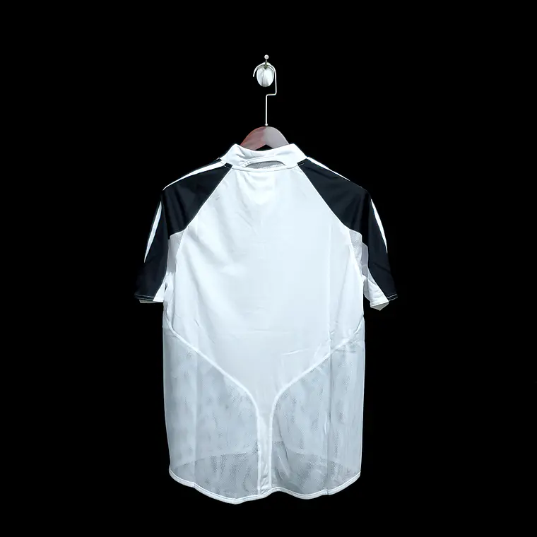 Alemanha Home 2004 2