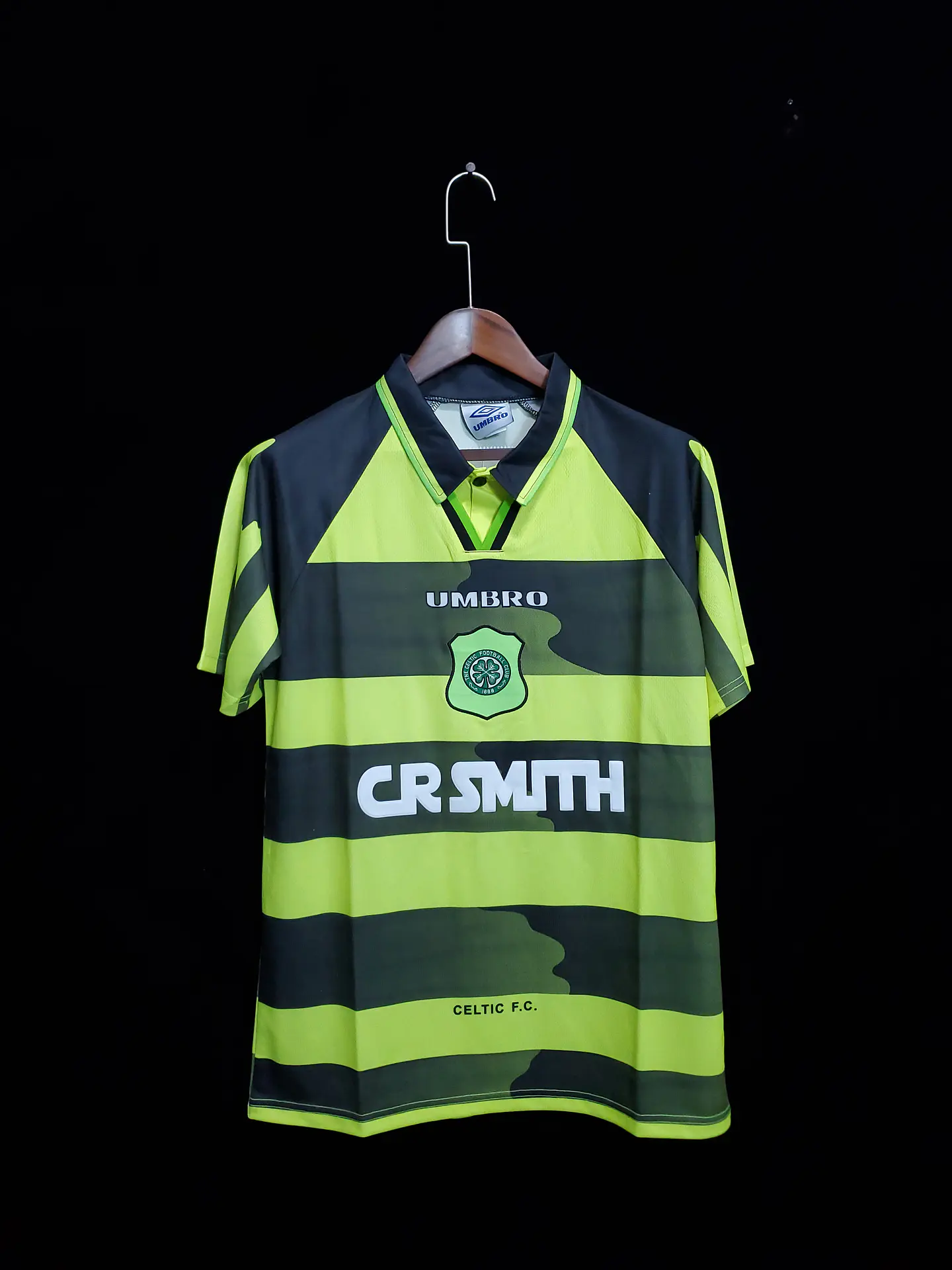 Celtic Away 96/97 1