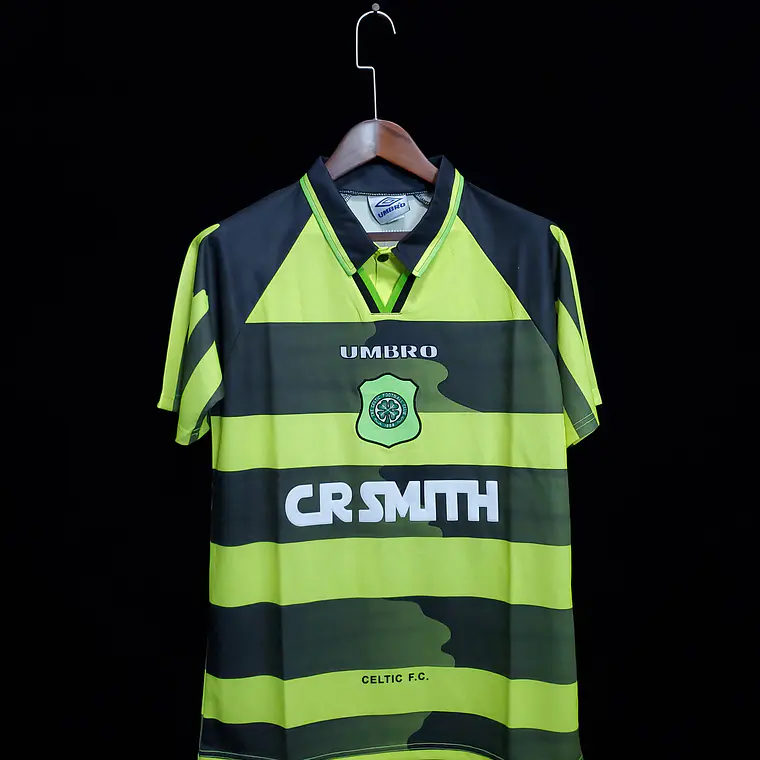 Celtic Away 96/97 1
