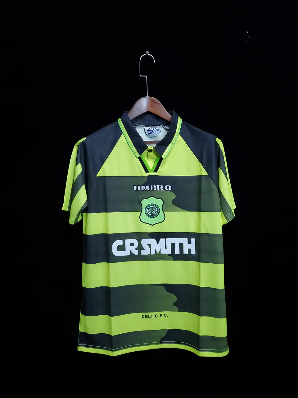 Celtic Away 96/97 1