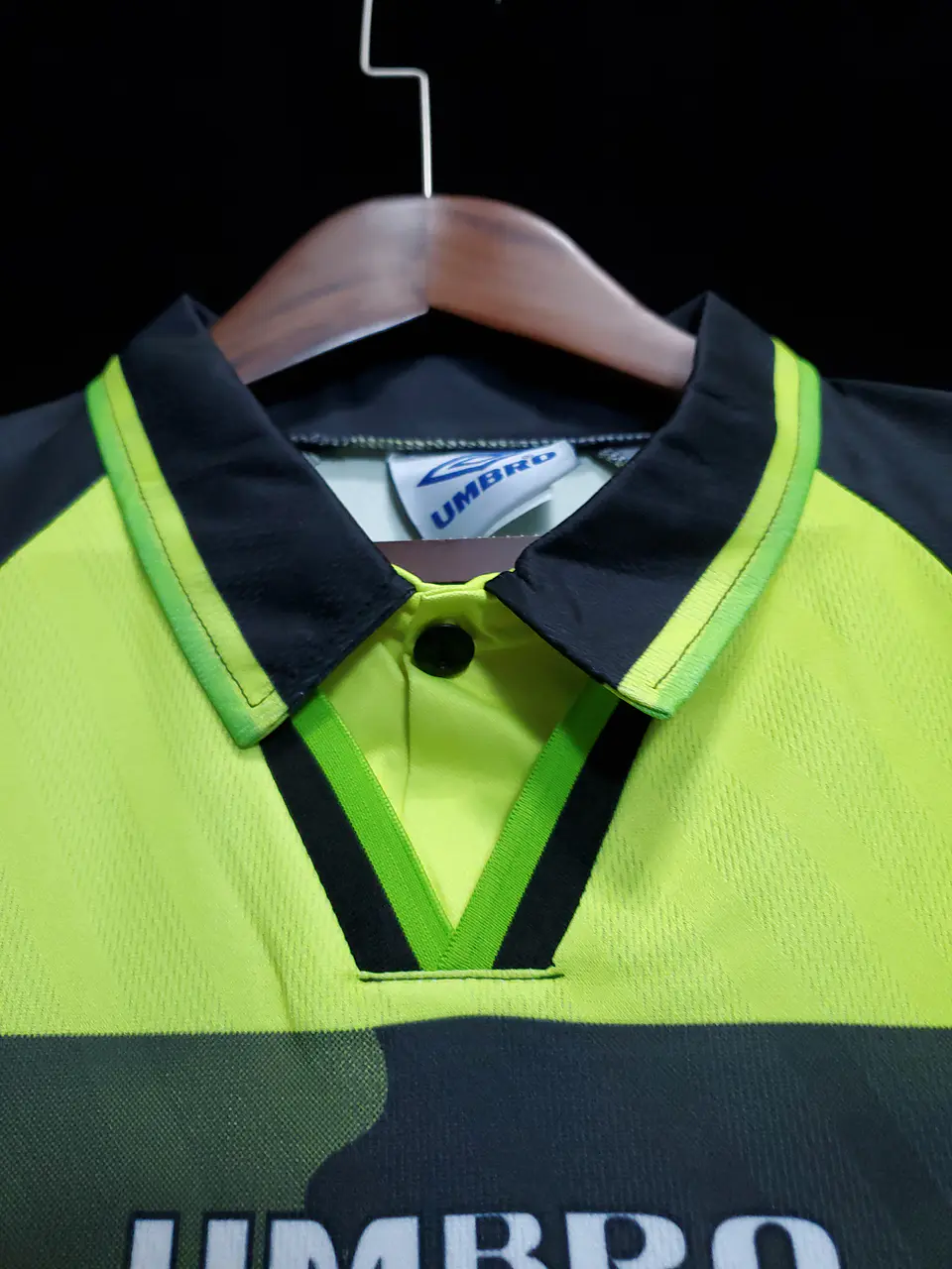 Celtic Away 96/97 5