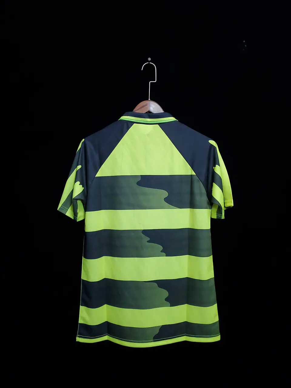 Celtic Away 96/97 2