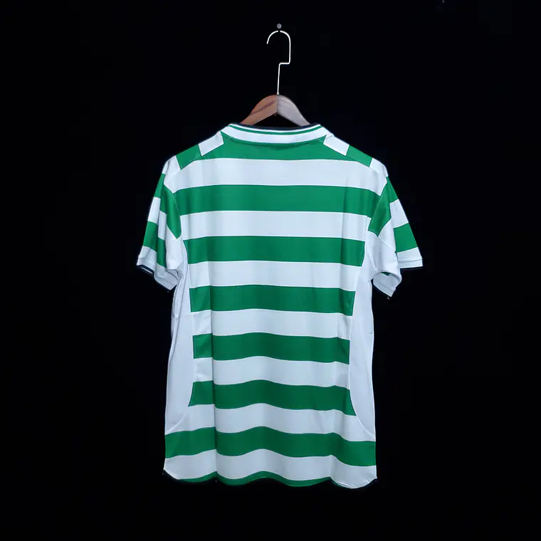 Celtic Home 01/03 2