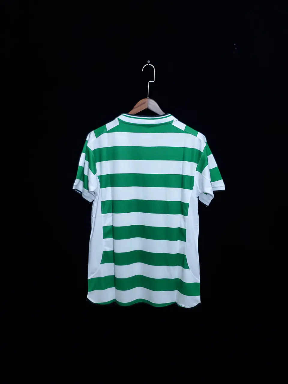 Celtic Home 01/03 2