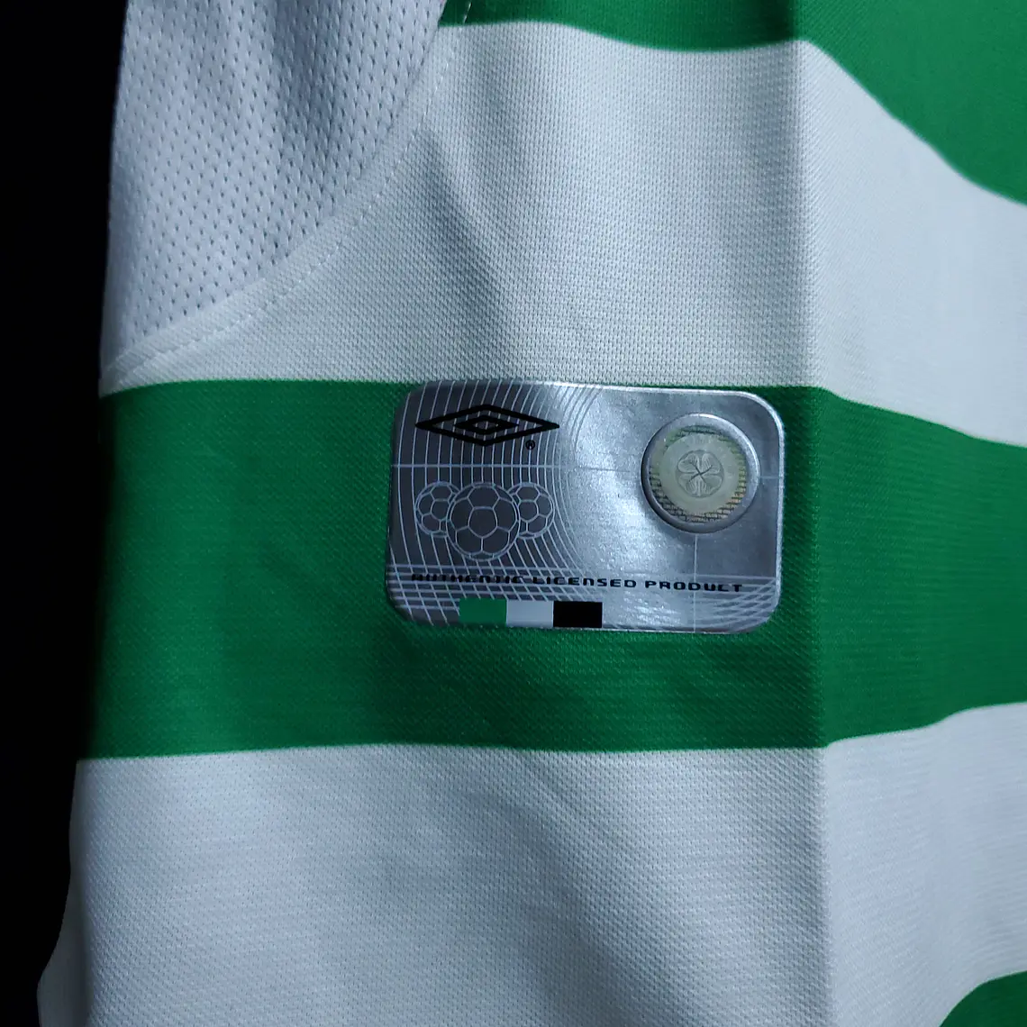 Celtic Home 01/03 8