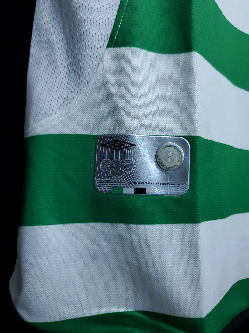 Celtic Home 01/03 8