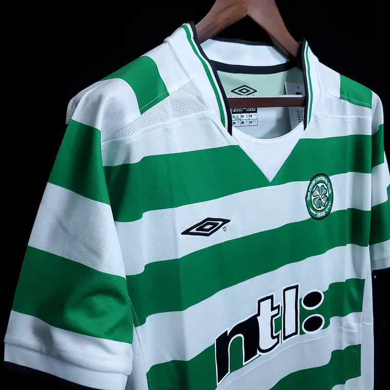 Celtic Home 01/03 3