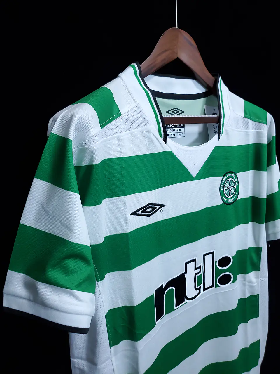 Celtic Home 01/03 3
