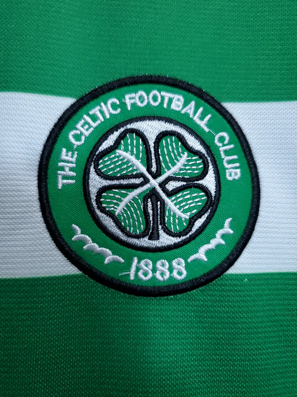 Celtic Home 01/03 4