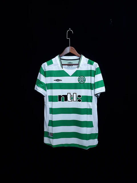 Celtic Home 01/03