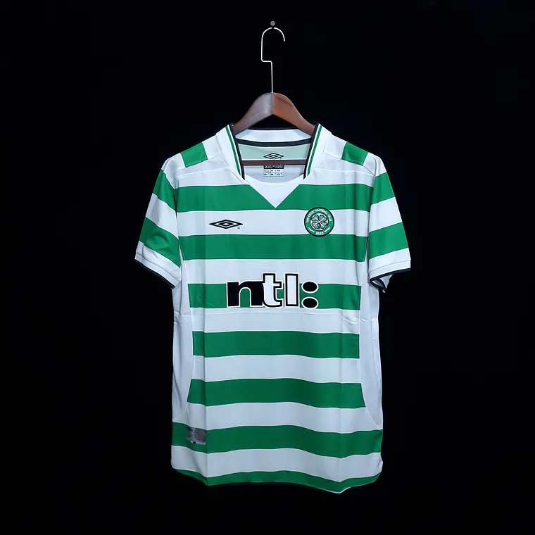 Celtic Home 01/03 1