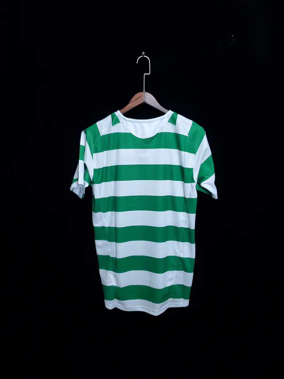 Celtic Home 05/06 2