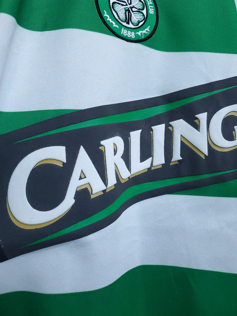 Celtic Home 05/06 4