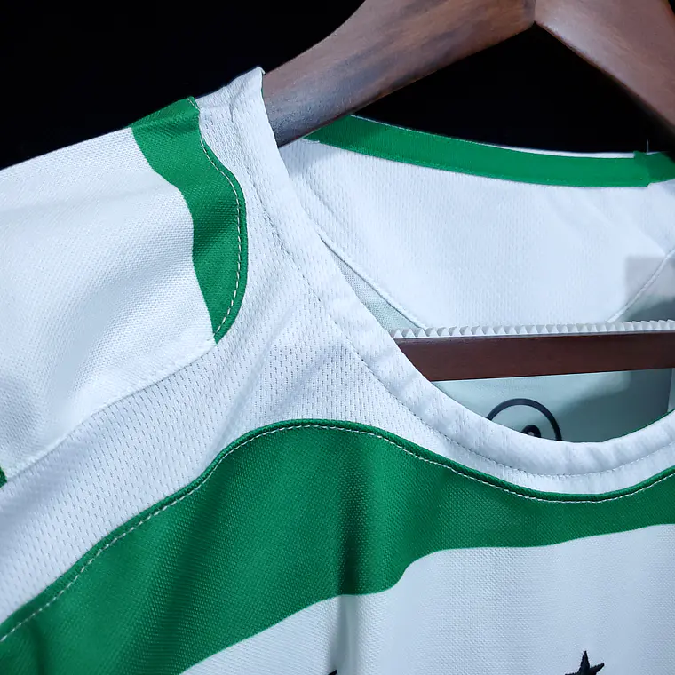 Celtic Home 05/06 5