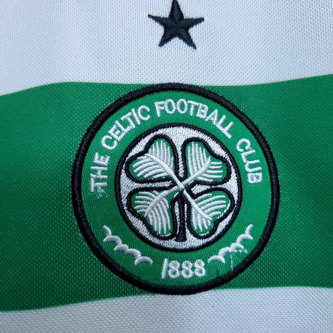 Celtic Home 05/06 3