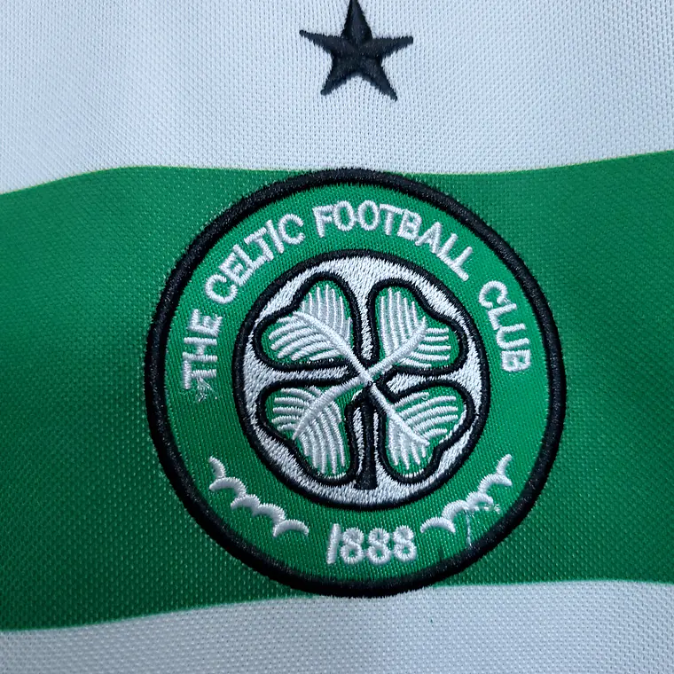 Celtic Home 05/06 3