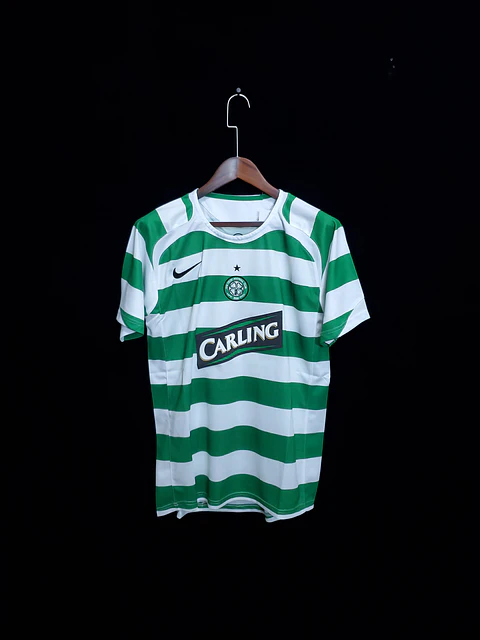 Celtic Home 05/06