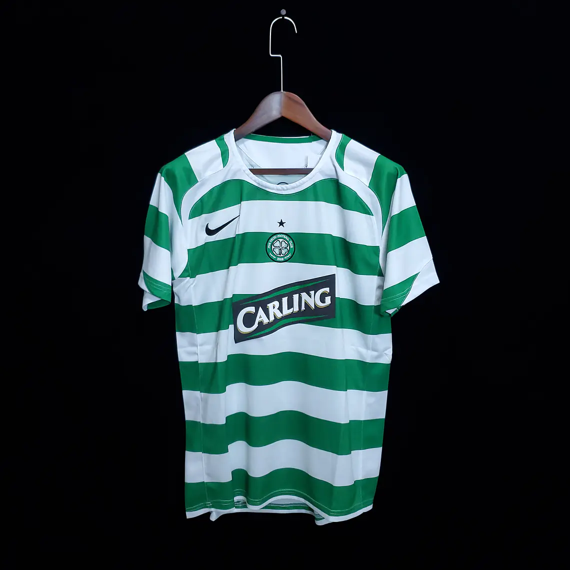 Celtic Home 05/06 1