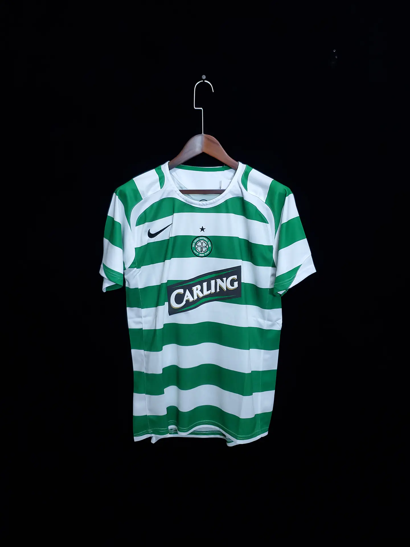 Celtic Home 05/06 1