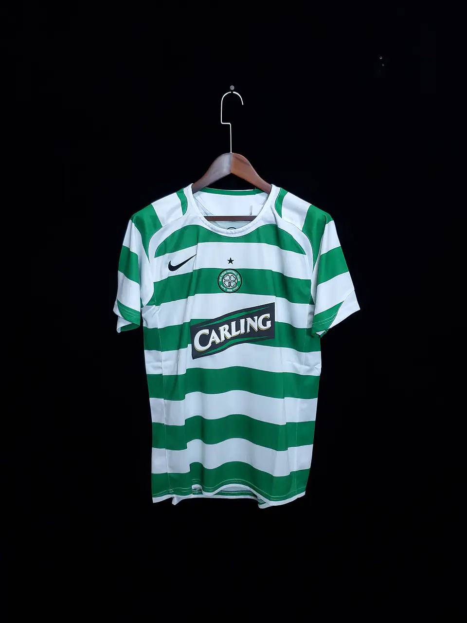 Celtic Home 05/06 1